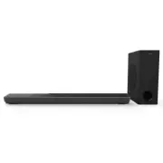 Philips 6000 Series TV Soundbar Speaker 3.1 Channel w/Bluetooth/Dolby Atmos
