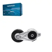 Dayco Accessory Drive Belt Tensioner Assembly For 1997-1999 Mercury Tracer