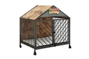 Zoomies Homey Dog Crate