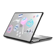 MacBook Pro 16-inch (M1 - M4) Impact Case My Design #613