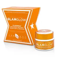 在飛比找蝦皮商城優惠-GLAMGLOW - 瞬效亮白發光面膜 FlashMud B