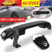 Rear Left/Right Outer Door Handle For Hyundai I30 FD Hatch & Wagon 2007-2012 AU (for: Hyundai)
