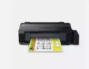 EPSON EcoTank L1300 Single Function InkTank A3 4 color Printer