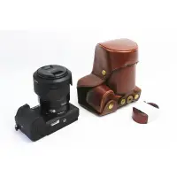 在飛比找蝦皮購物優惠-適用索尼微單A6500 16-70mm套機相機包ILCE-6