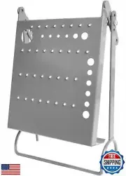 Ladder Work Platform, Ladder Platform Accessory System,Anti-Slip Extension La