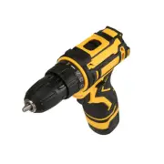 Cordless Electric Impact Wrench Power Tool Brushless Electric Wrench Hand Drill