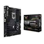 ASUS 華碩 TUF H370-PRO GAMING (WI-FI) 主機版 H370 PRO