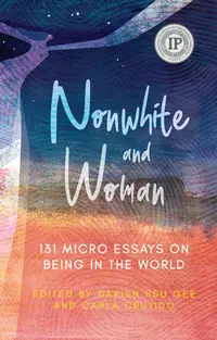 在飛比找誠品線上優惠-Nonwhite and Woman: 131 Micro 