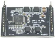 Intamsys FUNMAT-PRO-310 Extruder driver board