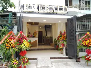 綠寶石飯店Emerald Hotel