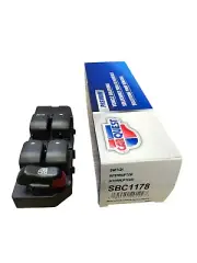 CarQuest SBC1178 Switch **SALE**
