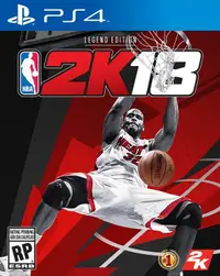 在飛比找買動漫優惠-(全新現貨含提早開球特典)PS4 美國職業籃球 NBA 2K