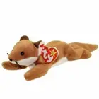 ty beanie baby *SLY* fox new with tags