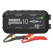 NOCO Genius 10 Battery Charger 6V/12V 10 Amp