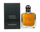Emporio Armani Stronger With You Eau De Toilette for Men 3.4 oz