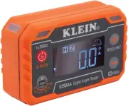 Klein Tools Digital Angle Gauge with Alert