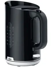 [Braun] BreakFast 1 Kettle (WK1100BK)