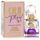 Juicy Couture Oui Play Decadent Queen by Juicy Couture Eau De Parfum Spray 0....