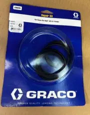 Graco 238225 Fire-Ball 6:1 Repair Kit New OEM