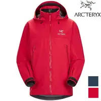 在飛比找蝦皮商城優惠-Arcteryx 始祖鳥 Beta AR 男款 防水外套30