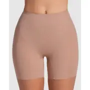 Leonisa Undetectable Padded Butt-Lift Shapewear Short
