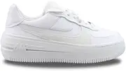 [Nike] Women's Air Force 1 PLT.af.orm