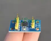 DC 3V-5V X9C103S Digital Potentiometer Board Module For Arduino Good Quality