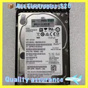 HP 765466-B21 2TB 12G SAS 7.2K RPM 2.5" 512E HDD 765873-001 765452-002