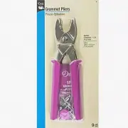 SnapEase Grommet Tool Set 3/8"
