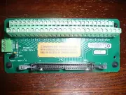 Keithley STP-50 Data Aquisition board PCI & USB screw terminal board