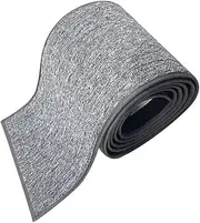 LIGHTAOTAO Running Wheel Mat for Cats Exercise Wheel Replacement Scratching Pad with Unique Scratch Board Accessories for Enhanced Playtime and Activity Levels Suitable for All