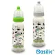 【小崴Life親子館】貝喜力克 Basilic 防脹氣PES直圓型奶瓶240ml (D099)