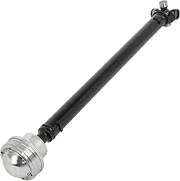 SCITOO Front Drive Shaft Fit For Ford For Explorer 4.0L 1997-2001,For Ranger,Fit For Mazda For B3000 3.0L,For B4000 4.0L,Fit For Mercury For Mountaineer 4.0L,4WD/AWD,65-9451 Front Driveshaft Assembly