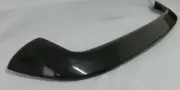 Fiberglass Rear Roof Extension Spoiler Wing for Peugeot 207