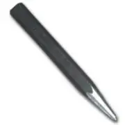 Mayhew Tools 23003 1/2 in. x 6.00 in. Prick Center Punch