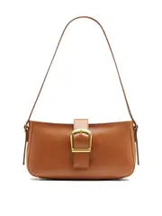 Rylan | Cognac Soft Baguette | The UNDONE