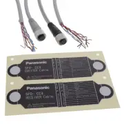 SFD-CC3 EXTENSION CBL 3M 8 CORE M12