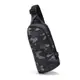 澳洲《Pacsafe》 Vibe 150 防盜探險 側背胸包 ( 2.5L ) 迷彩黑