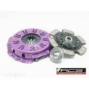 Xtreme Performance Clutch Kit - Sprung Ceramic, KGM23006-1B