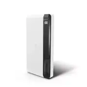O-Alogic 10000mAh USB-C Wireless Power Bank Ultimate with Fast Charging - White