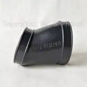 For 1978-1981 Suzuki TS100 TS125 DS100 DS125 Carburetor Air Inlet Hose Rubber