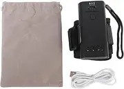 Light Hair Extension Kit,V Light Hair Kit VLight Extensions Machine Tool Set,Seamless Blending Machine,for Home Salon