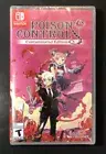 Poison Control [ Contaminated Edition ] (Nintendo Switch) NEW
