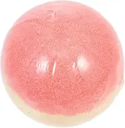 DRESSOOS Mothers Day Basket Spa Bathing Foaming Exfoliating and Moisturizing Bath Ball Household Shower Bathing Supply