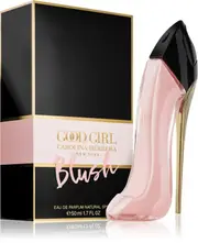 Carolina Herrera Good Girl Blush Edp 50Ml