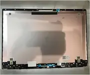 New LCD Back Bottom Front Bezel Upper TOP Case Cover Palmrest Compatible for Lenovo Ideapad 14 S340-14 S340-14IWL S340-14API Pink (Color : ABCD Cover)