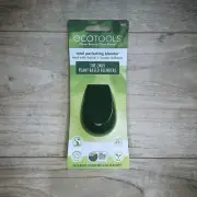 EcoTools Total Perfecting Blender Sponges Best With Liquid Or Cream Makeup