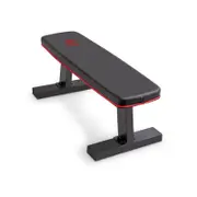Marcy Deluxe Flat Bench Strength Training/Home Gym