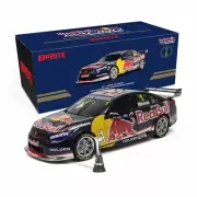 1:18 Biante 2013 Championship winner #1 Jamie Whincup Holden VF Commodore Sydney