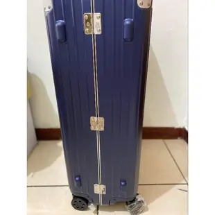 RIMOWA Hybrid Check-in-L 30吋 行李箱 全新品